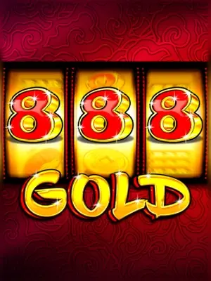 888 Gold slot game on Wave Play