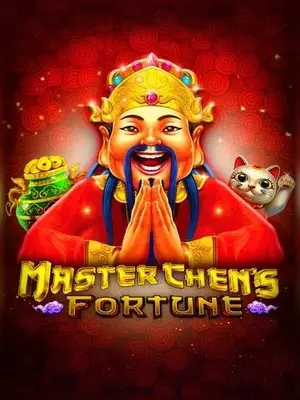 Master Chen's Fortune slot game on Wave Play