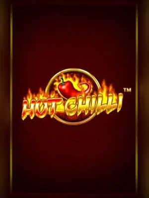 Hot Chilli slot game on Wave Play