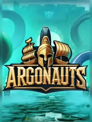 Argonauts slot game on Wave Play