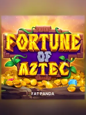 Fortune of Aztec slot game on Wave Play