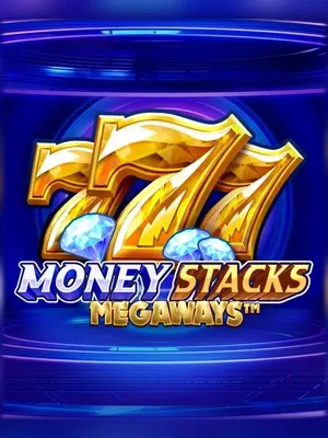Money Stacks Megaways™ slot game on Wave Play