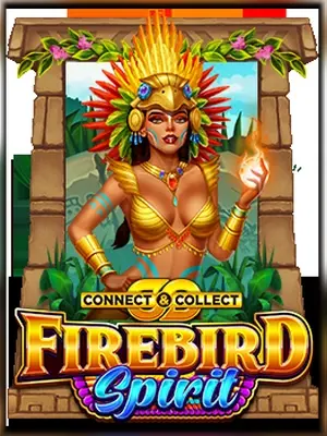 Firebird Spirit slot game on Wave Play