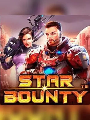 Star Bounty slot game on Wave Play
