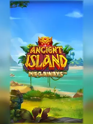 Ancient Island Megaways™ slot game on Wave Play