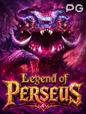 Legend of Perseus slot game on Wave Play