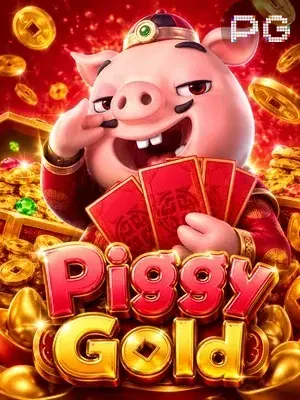 Piggy Gold slot game on Wave Play
