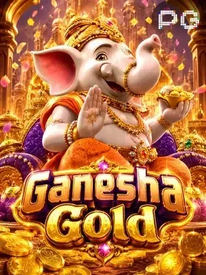 Ganesha Gold slot game on Wave Play