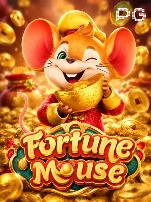 Fortune Mouse slot game on Wave Play