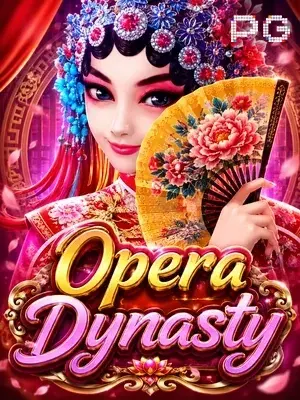 Opera Dynasty slot game on Wave Play