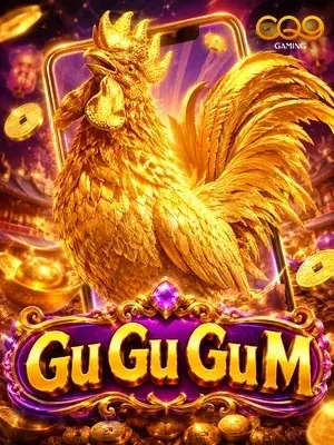 Gu Gu Gu M slot game on Wave Play