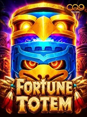 Fortune Totem slot game on Wave Play