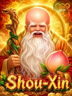 Shou-Xin slot game on Wave Play