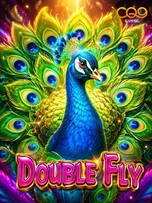 Double Fly slot game on Wave Play