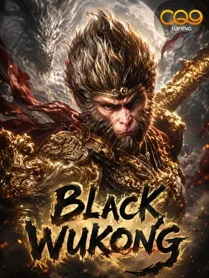Black Wukong slot game on Wave Play