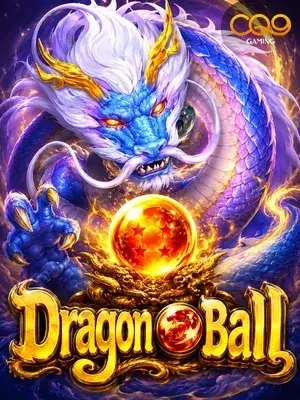 Dragon Ball slot game on Wave Play