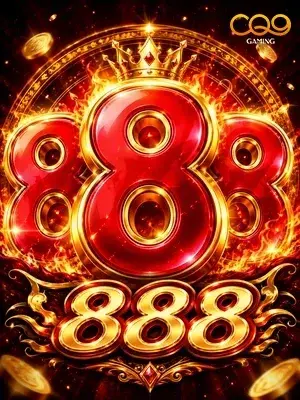 888 slot game on Wave Play