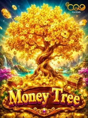 Money Tree slot game on Wave Play