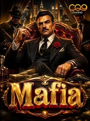 Mafia slot game on Wave Play