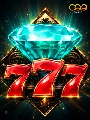 777 slot game on Wave Play