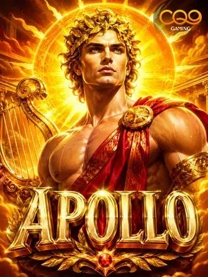 Apollo slot game on Wave Play