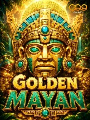 Golden Mayan slot game on Wave Play