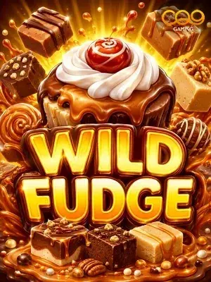 Wild Fudge slot game on Wave Play