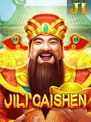 JILI CAISHEN slot game on Wave Play