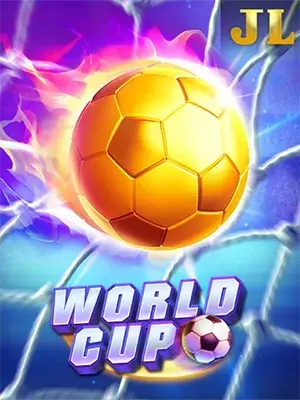 World Cup slot game on Wave Play