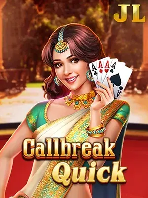 Callbreak Quick online card game at Wave Play