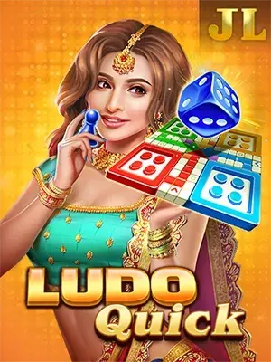Ludo Quick online card game at Wave Play