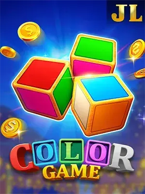 Color Game slot game on Wave Play
