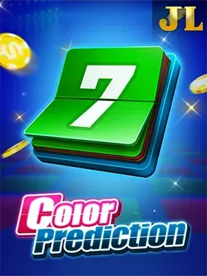 Color Prediction slot game on Wave Play