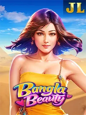 Bangla Beauty slot game on Wave Play