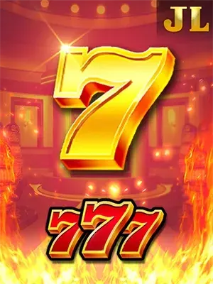SevenSevenSeven slot game on Wave Play