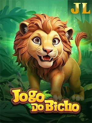 Jogo do Bicho slot game on Wave Play