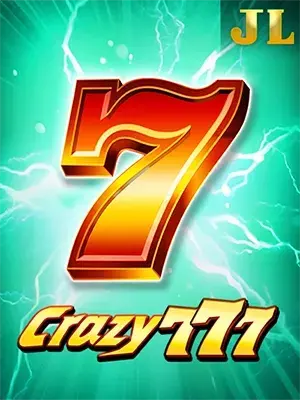 Crazy777 slot game on Wave Play