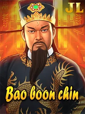 Bao boon chin slot game on Wave Play
