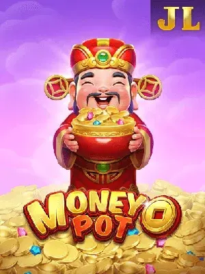Money Pot slot game on Wave Play
