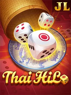 Thai Hilo slot game on Wave Play