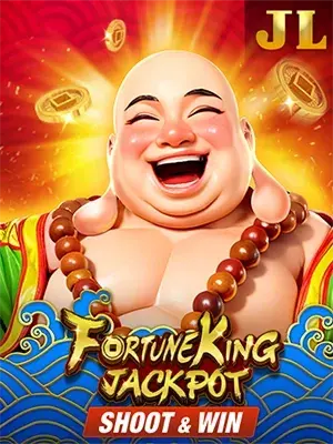 Fortune King Jackpot fishing game