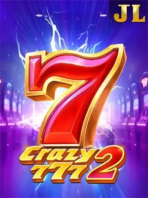 Crazy777 2 slot game on Wave Play