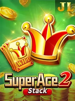 Super Ace 2 slot game on Wave Play