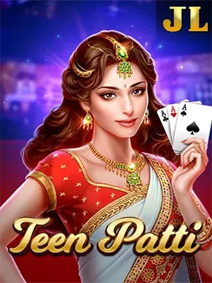 TeenPatti online card game at Wave Play