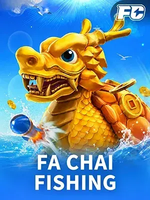 Play FA CHAI FISHING at Wave Play