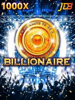 Billionaire slot game on Wave Play