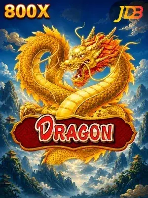 Dragon slot game on Wave Play
