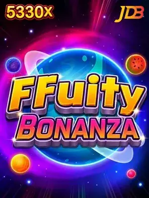 Fruity Bonanza slot game on Wave Play
