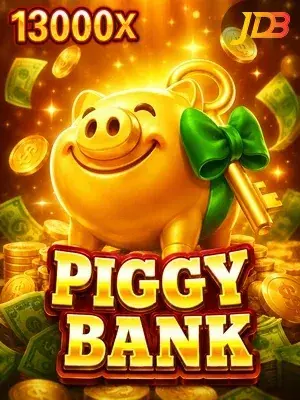 Piggy Bank slot game on Wave Play