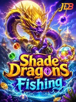 Shade Dragons Fishing game